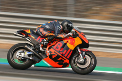 Міка Калліо, Red Bull KTM Factory Racing