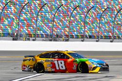 Kyle Busch, Joe Gibbs Racing Toyota