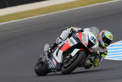 Leandro Mercado, Orelac Racing Team