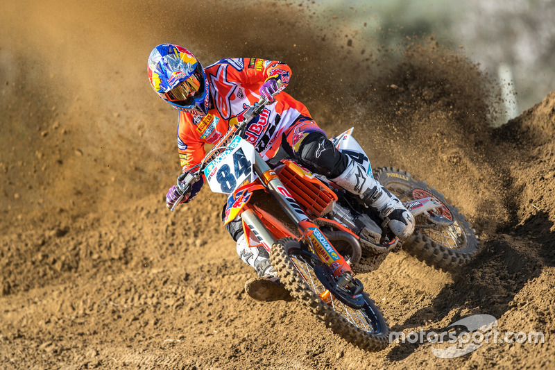 Jeffrey Herlings, KTM Factory Racing