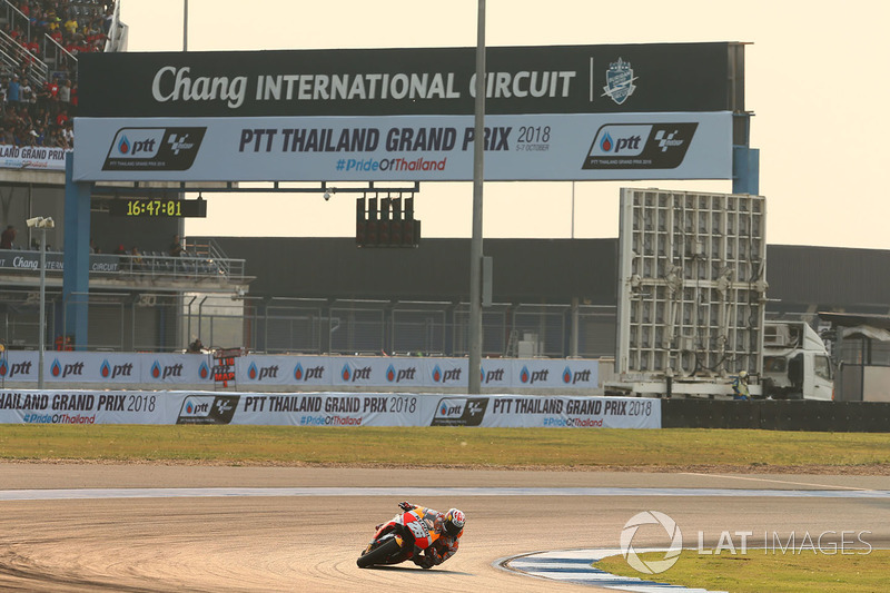 Dani Pedrosa, Repsol Honda Team