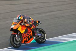 Bradley Smith, Red Bull KTM Factory Racing