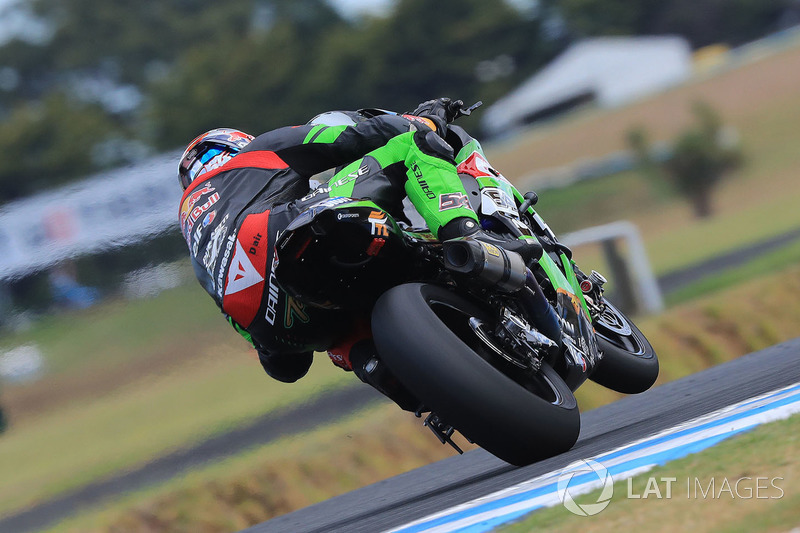 Toprak Razgatlioglu, Kawasaki Puccetti Racing