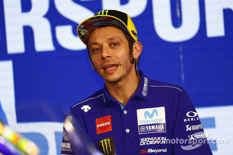MotoGP: Valentino Rossi, Yamaha Factory Racing