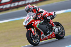 Jordi Torres, MV Agusta Reparto Corse