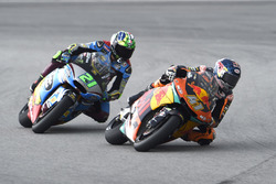 Brad Brad Binder, Red Bull KTM Ajo