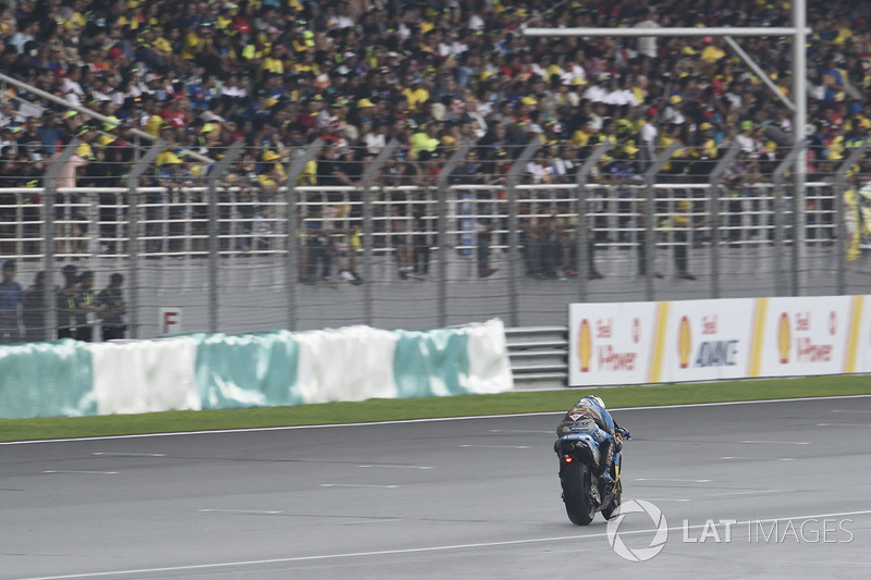 Jack Miller, Estrella Galicia 0,0 Marc VDS
