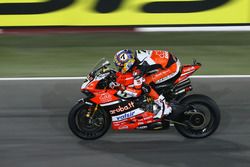 Chaz Davies, Ducati Team