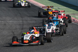 Jarno Opmeer, MP Motorsport