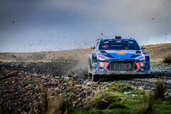 Thierry Neuville, Nicolas Gilsoul, Hyundai i20 WRC, Hyundai Motorsport