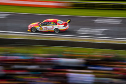 Fabian Coulthard, Team Penske Ford