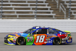 Kyle Busch, Joe Gibbs Racing Toyota