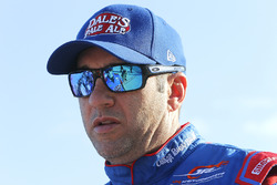 Elliott Sadler, JR Motorsports Chevrolet