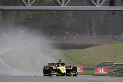 Sébastien Bourdais, Dale Coyne Racing with Vasser-Sullivan Honda