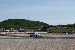 Safety car
