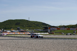 Safety car