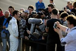 Romain Dumas, Volkswagen I.D. R Pikes Peak