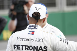 Lewis Hamilton, Mercedes AMG F1