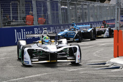 Lucas di Grassi, Audi Sport ABT Schaeffler