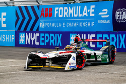 Daniel Abt, Audi Sport ABT Schaeffler