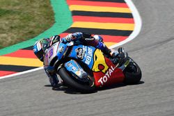 Alex Marquez, Marc VDS 