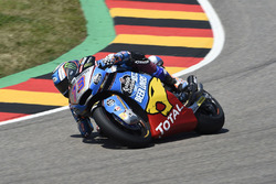 Alex Marquez, Marc VDS