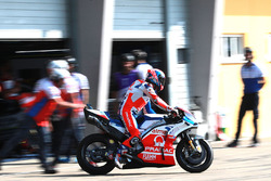 Danilo Petrucci, Pramac Racing