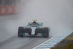 Valtteri Bottas, Mercedes AMG F1 W09