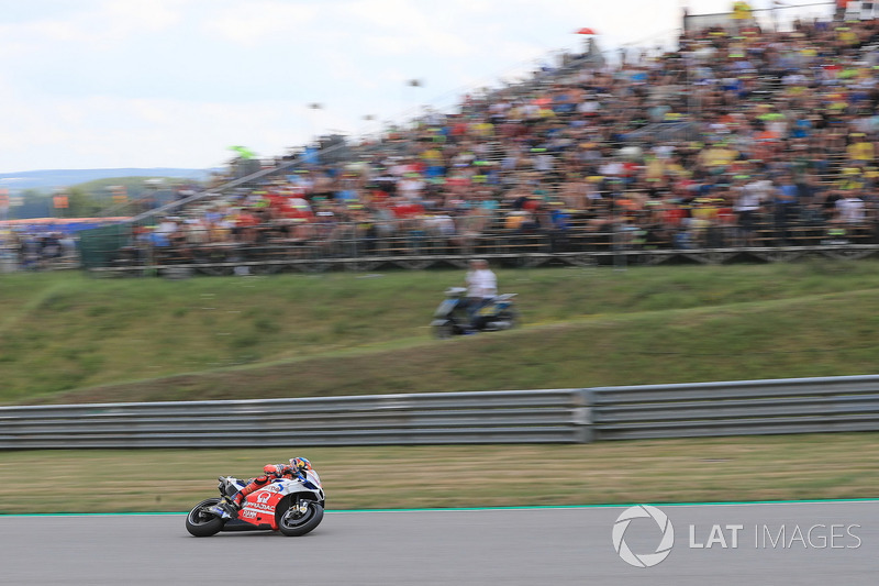 Jack Miller, Pramac Racing