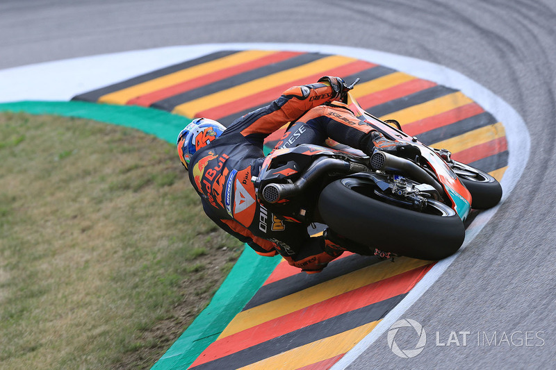 Pol Espargaro, Red Bull KTM Factory Racing