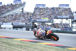 Dani Pedrosa, Repsol Honda Team