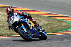 Stefan Bradl, Estrella Galicia 0,0 Marc VDS