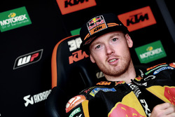 Bradley Smith, Red Bull KTM Factory Racing