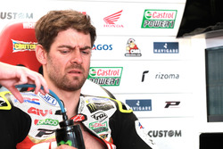 Cal Crutchlow, Team LCR Honda