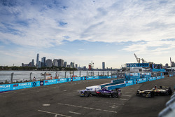 Alex Lynn, DS Virgin Racing