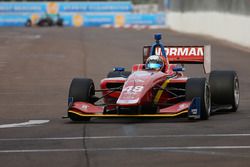 Ryan Norman, Andretti Autosport