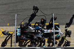 Льюис Хэмилтон, Mercedes AMG F1 W09