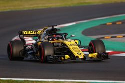 Carlos Sainz Jr., Renault Sport F1 Team R.S. 18