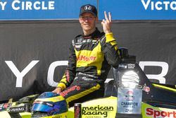 1. Sébastien Bourdais, Dale Coyne Racing with Vasser-Sullivan Honda