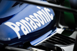 Takuma Sato, Rahal Letterman Lanigan Racing Honda