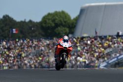 Andrea Dovizioso, Ducati Team