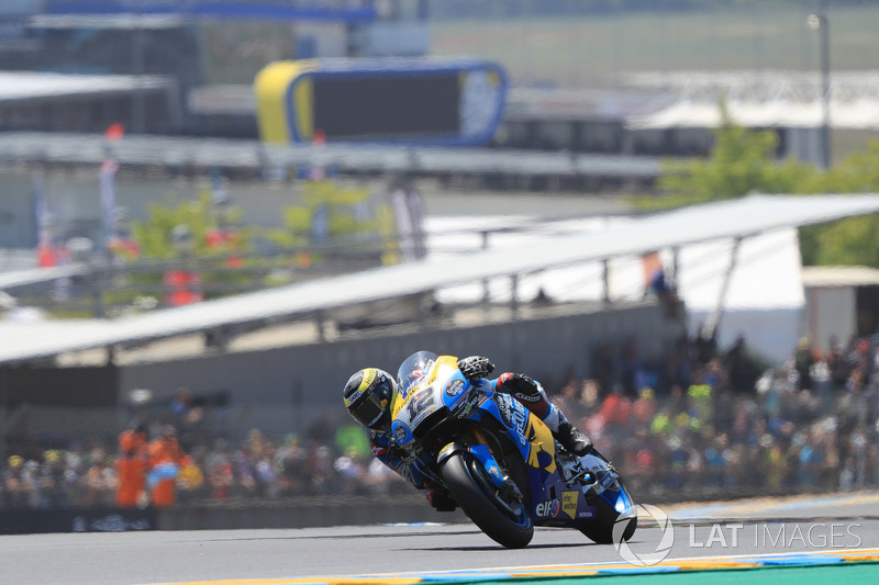 Thomas Luthi, Estrella Galicia 0,0 Marc VDS
