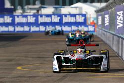 Daniel Abt, Audi Sport ABT Schaeffler