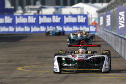 Daniel Abt, Audi Sport ABT Schaeffler