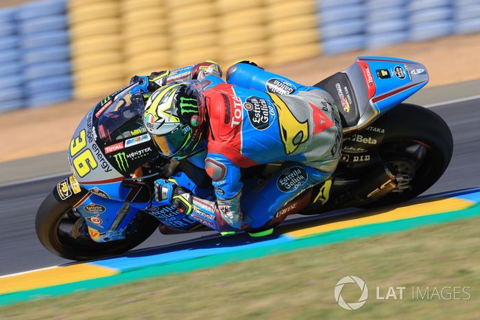 Joan Mir, Marc VDS