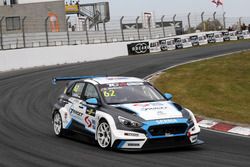 Dusan Borkovic, Target Competition Hyundai i30 N TCR