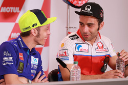 Valentino Rossi, Yamaha Factory Racing