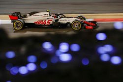 Kevin Magnussen, Haas F1 Team VF-18 Ferrari