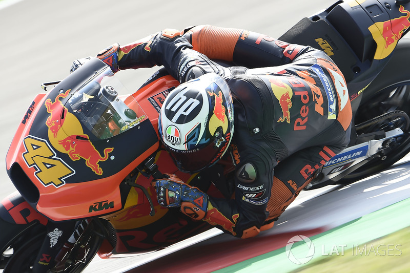 Pol Espargaro, Red Bull KTM Factory Racing