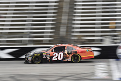 Christopher Bell, Joe Gibbs Racing, Toyota Camry GameStop/Hello Neighbor